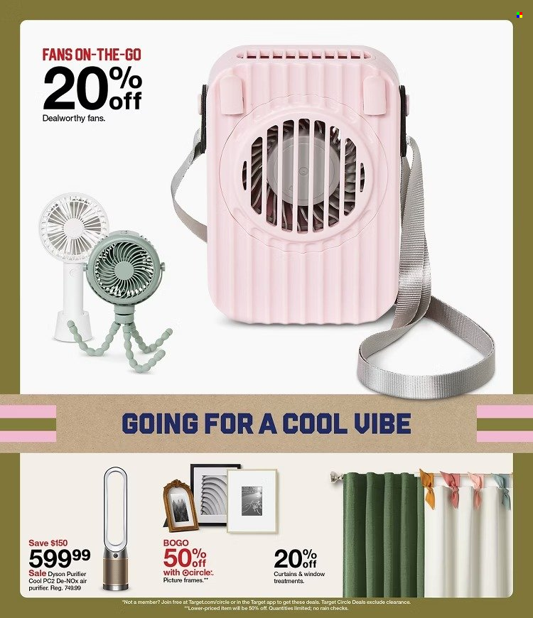 Target ad - 08/03/2025 - 08/09/2025. Page 23