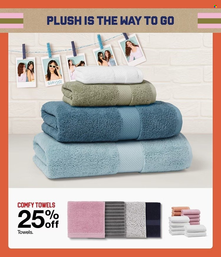 Target ad - 08/03/2025 - 08/09/2025. Page 24