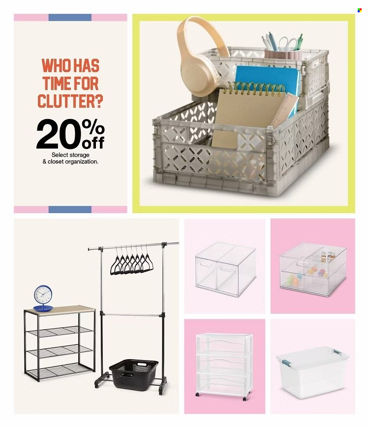 Target ad - 08/03/2025 - 08/09/2025. Page 25