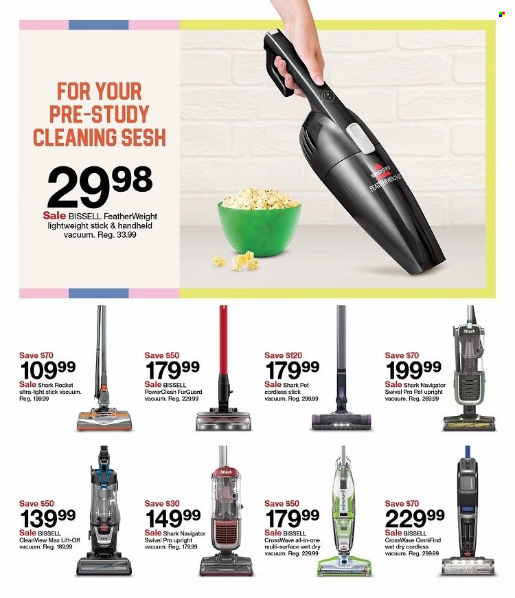 Target ad - 08/03/2025 - 08/09/2025. Page 26