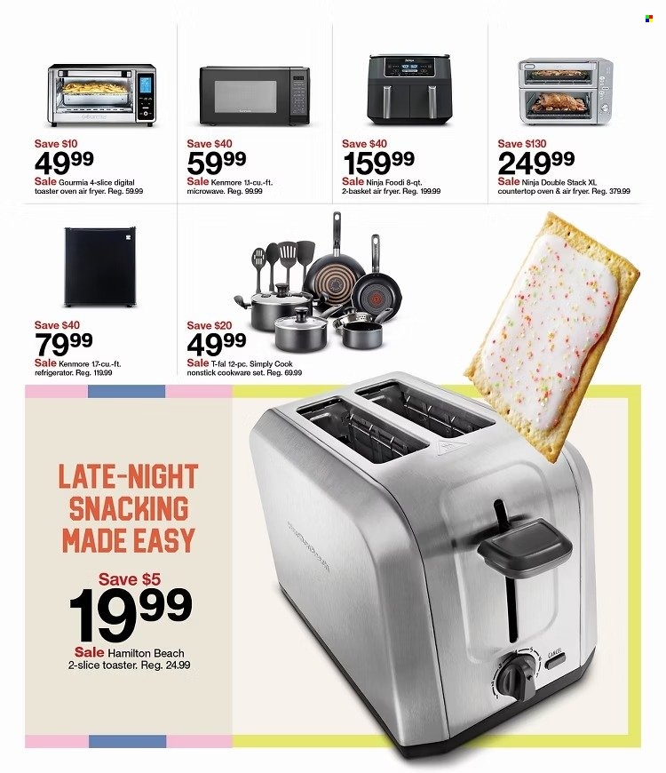 Target ad - 08/03/2025 - 08/09/2025. Page 27
