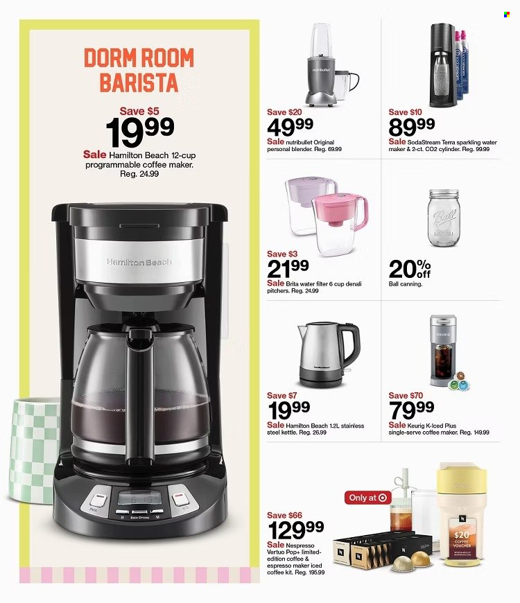 Target ad - 08/03/2025 - 08/09/2025. Page 28