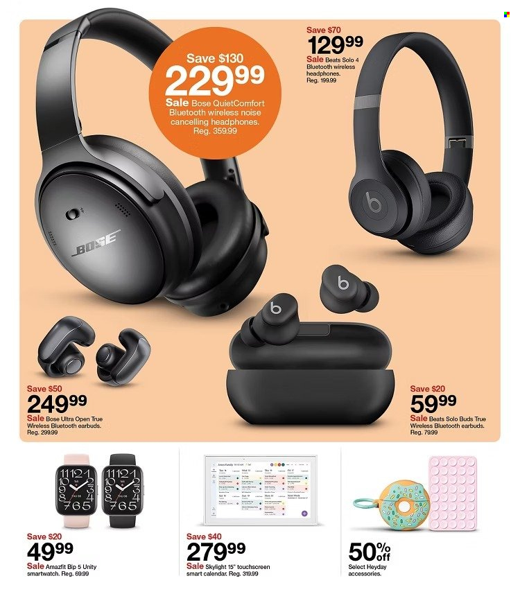 Target ad - 08/03/2025 - 08/09/2025. Page 31