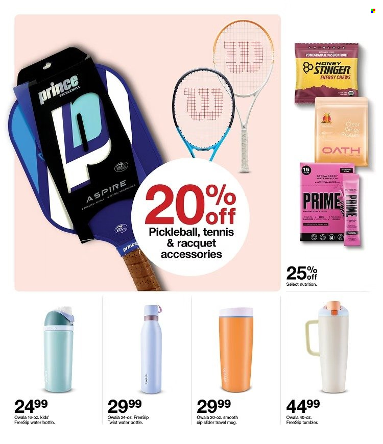 Target ad - 08/03/2025 - 08/09/2025. Page 35