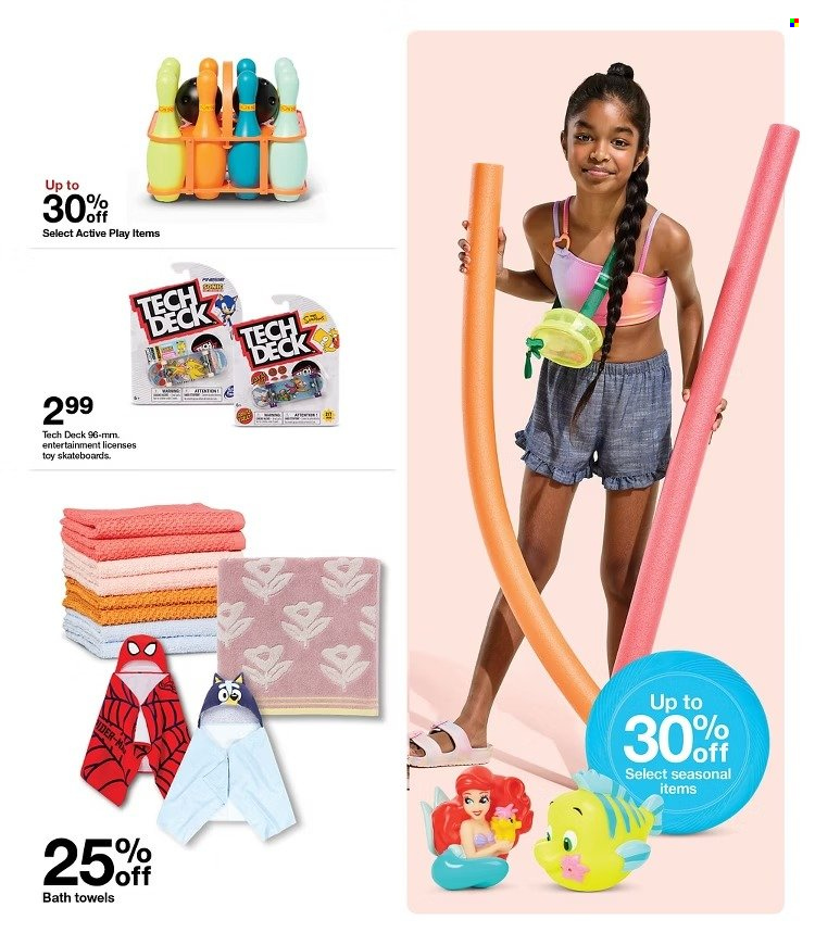 Target ad - 08/03/2025 - 08/09/2025. Page 37