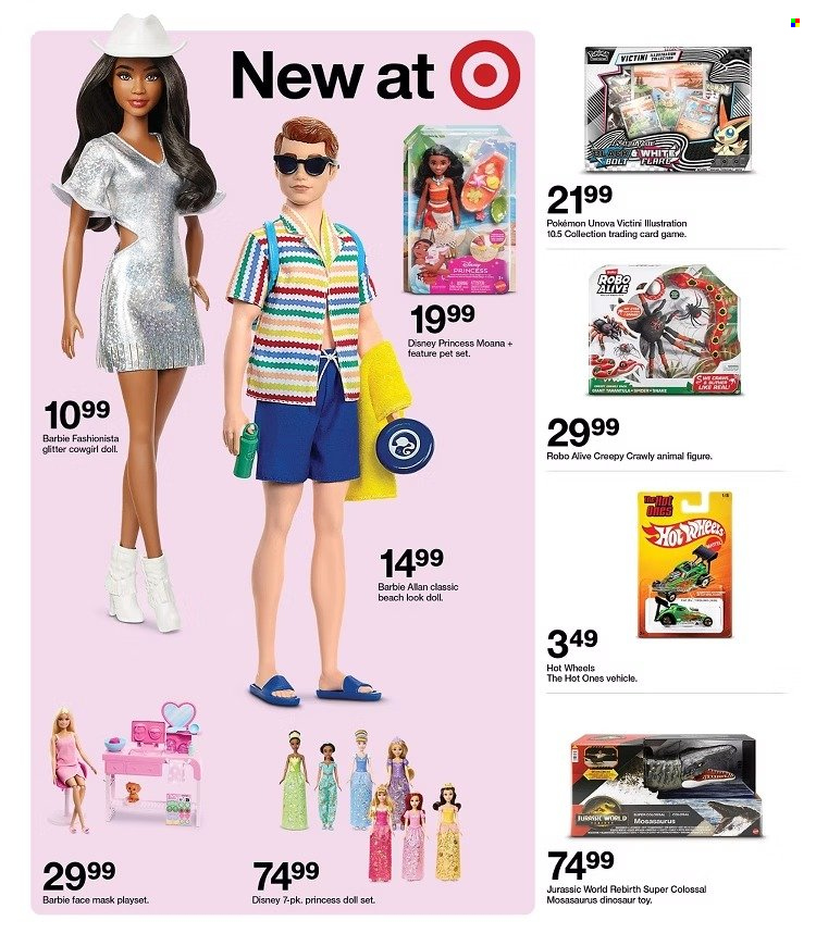 Target ad - 08/03/2025 - 08/09/2025. Page 40