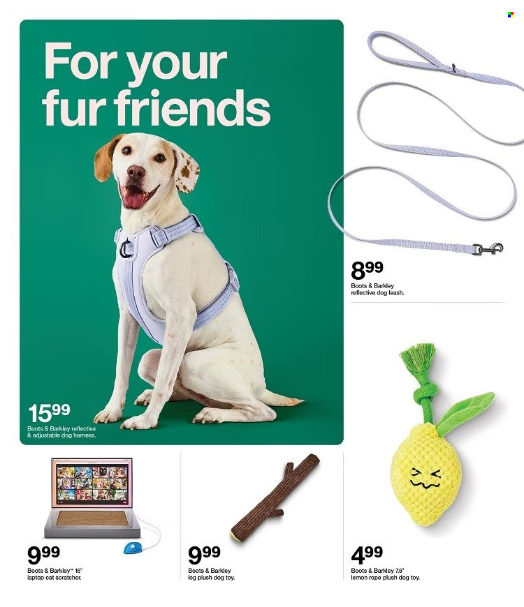 Target ad - 08/03/2025 - 08/09/2025. Page 41