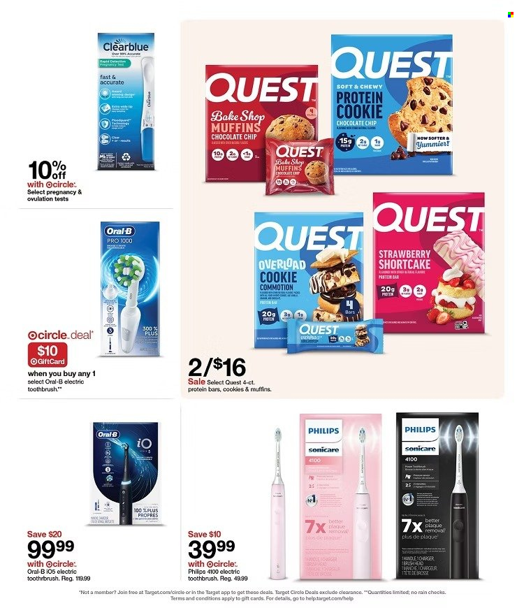Target ad - 08/03/2025 - 08/09/2025. Page 42
