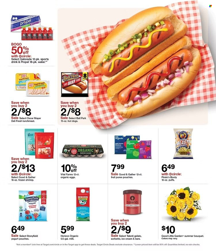 Target ad - 08/03/2025 - 08/09/2025. Page 45