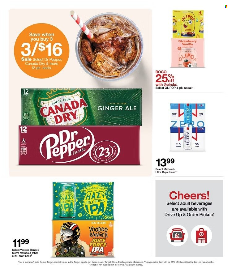 Target ad - 08/03/2025 - 08/09/2025. Page 46