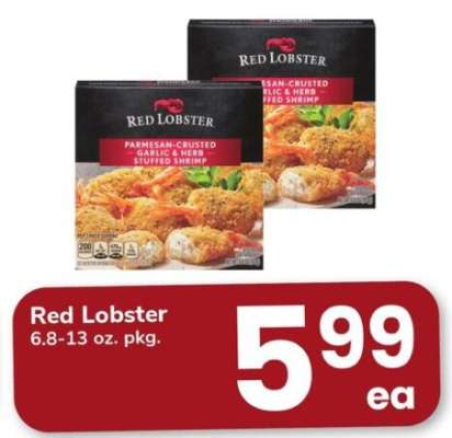 Red Lobster