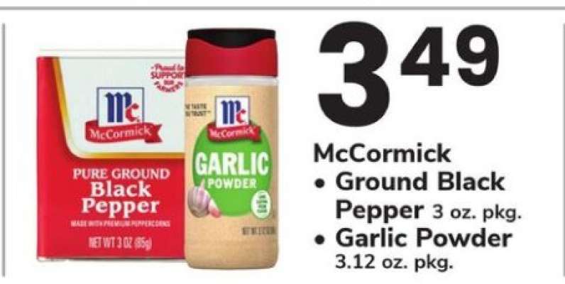 McCormick