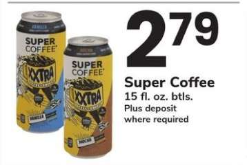 Super Coffee