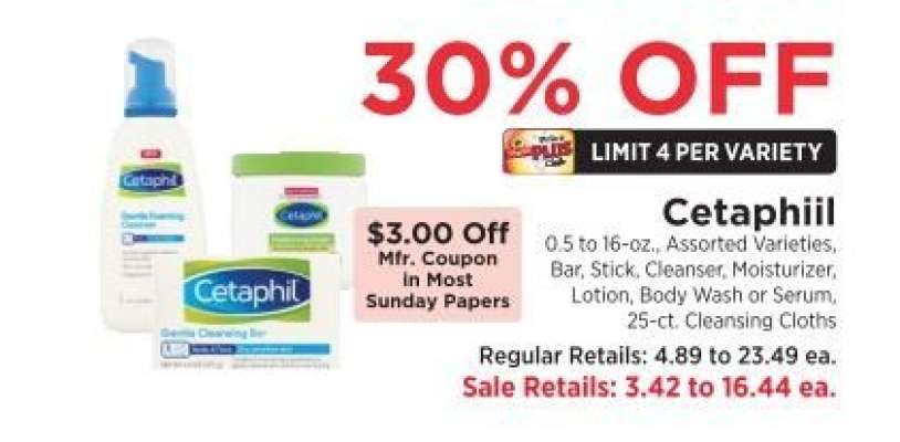 Cetaphil