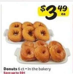 Donuts