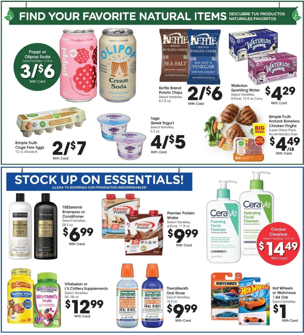 Fry’s ad - 08/06/2025 - 08/12/2025. Page 6