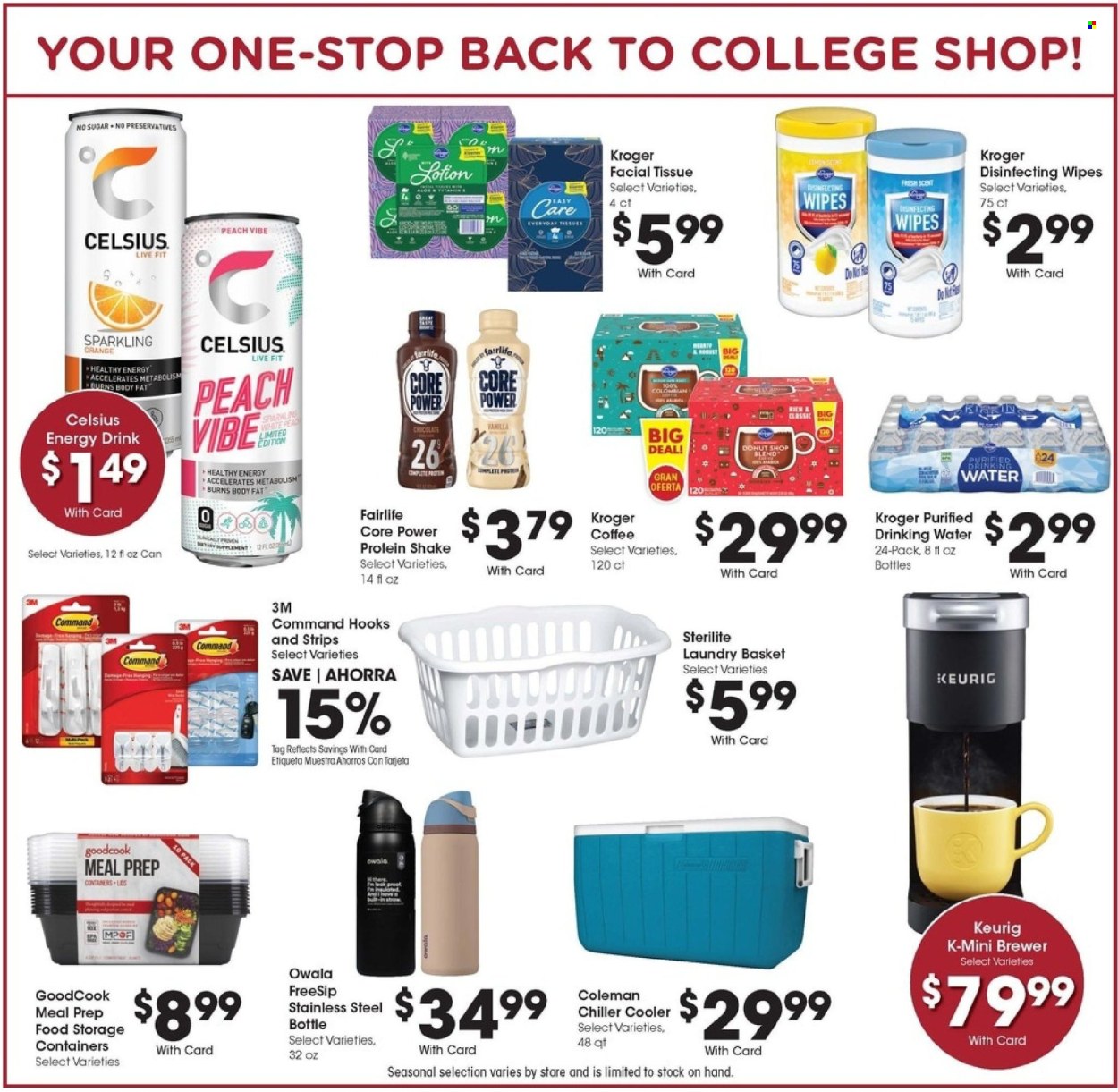 Fry’s ad - 08/06/2025 - 08/12/2025. Page 7
