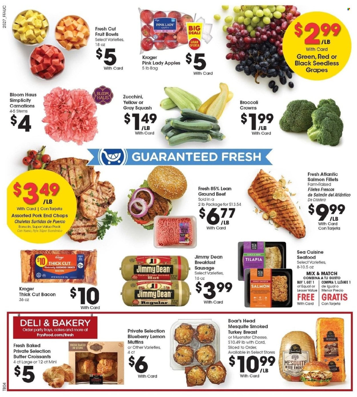 Fry’s ad - 08/06/2025 - 08/12/2025. Page 9