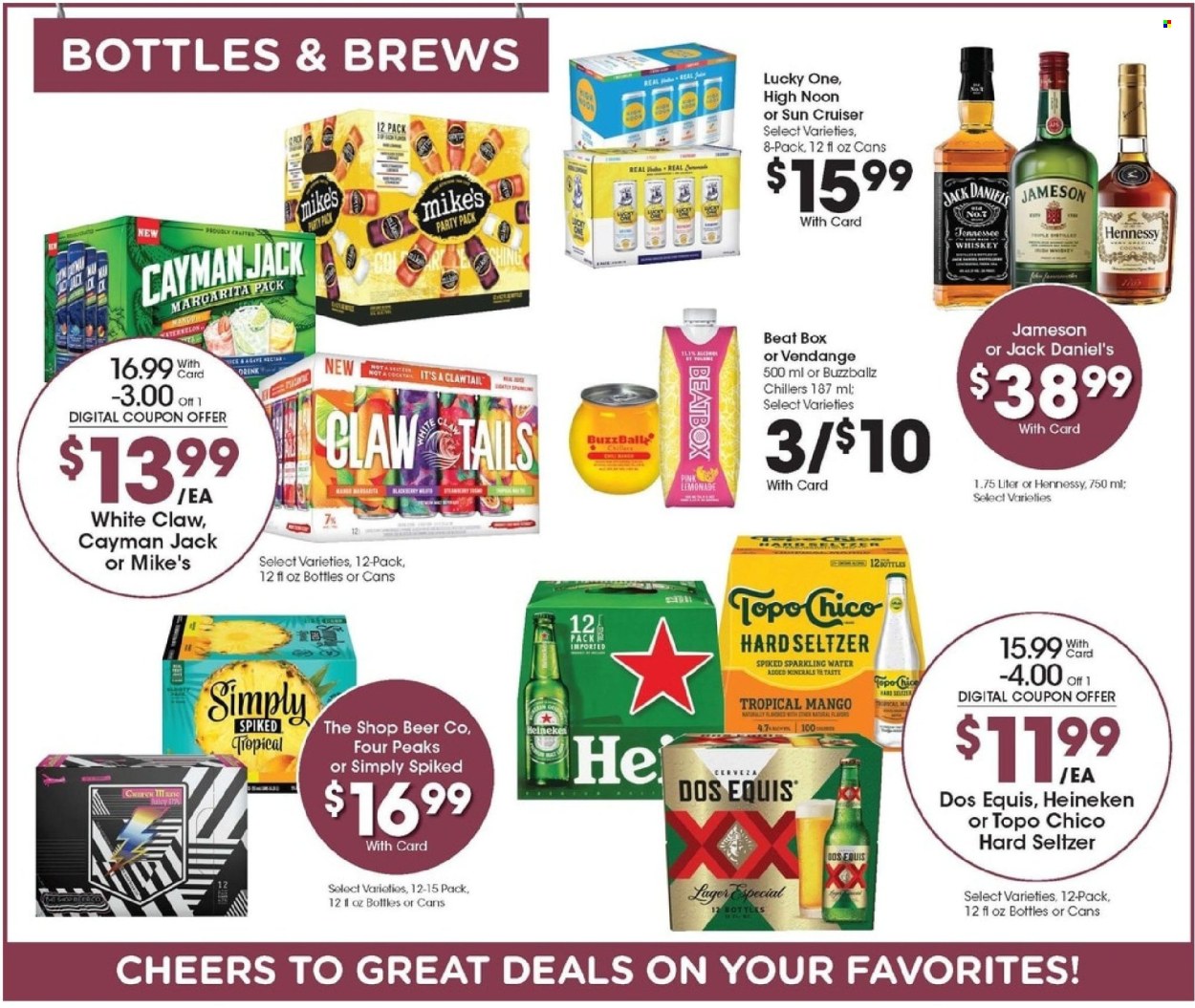 Fry’s ad - 08/06/2025 - 08/12/2025. Page 10