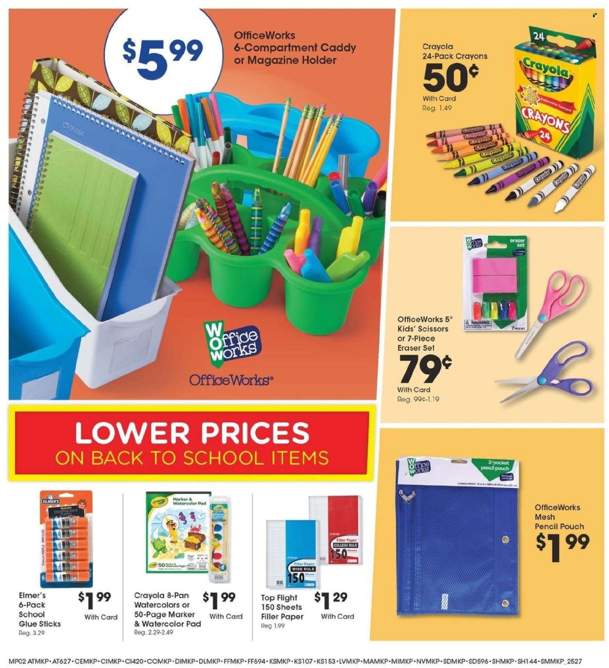 Fry’s ad - 08/06/2025 - 08/12/2025. Page 2