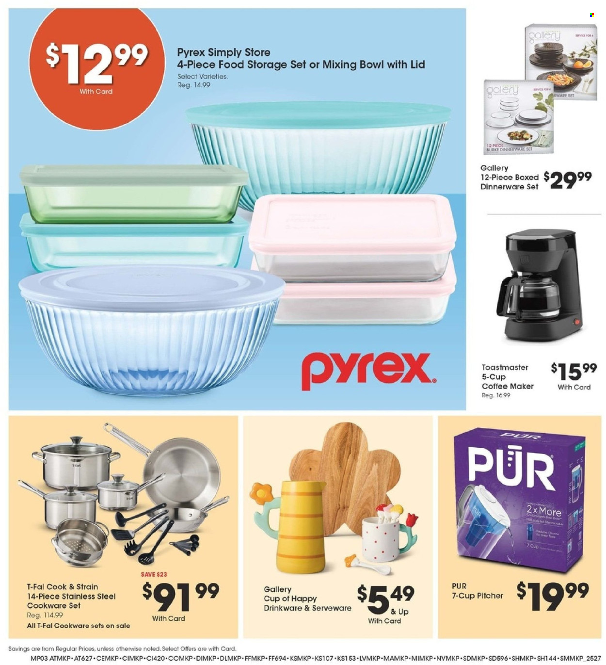 Fry’s ad - 08/06/2025 - 08/12/2025. Page 3