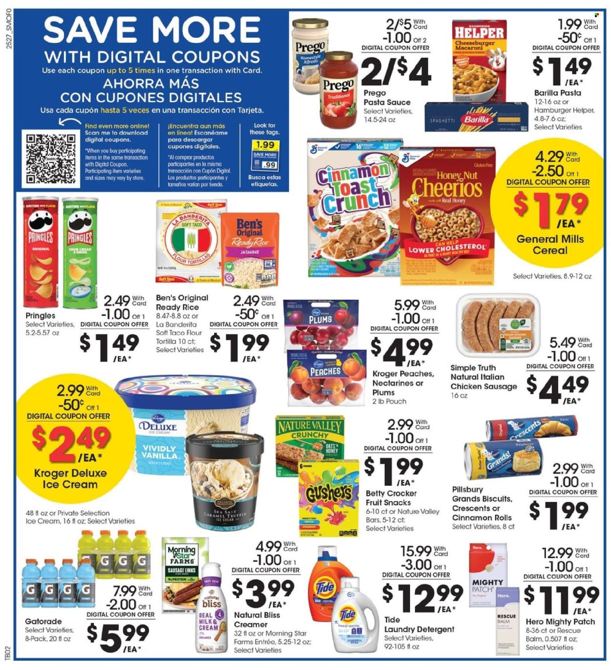 Smith's ad - 08/06/2025 - 08/12/2025. Page 3