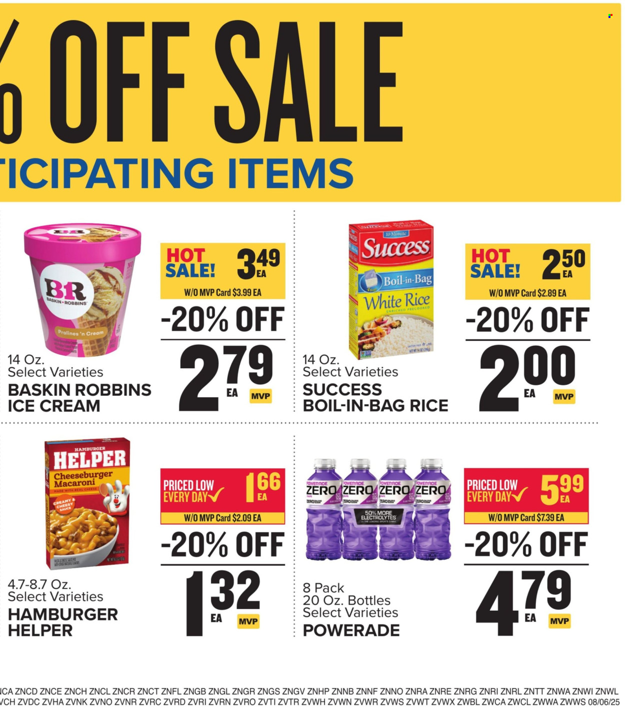 Food Lion ad - 08/06/2025 - 08/12/2025. Page 10