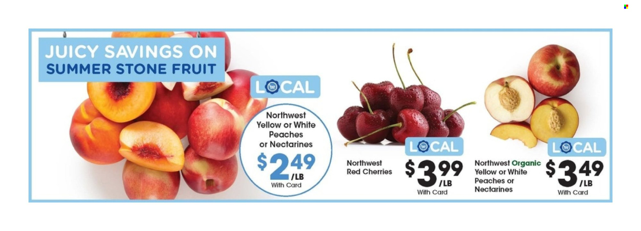 Fred Meyer ad - 08/06/2025 - 08/12/2025. Page 10