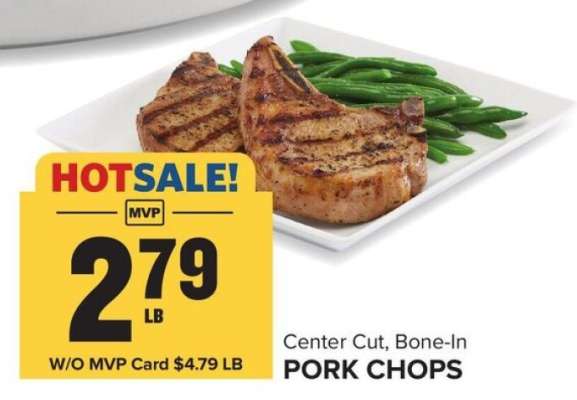 Pork Chops