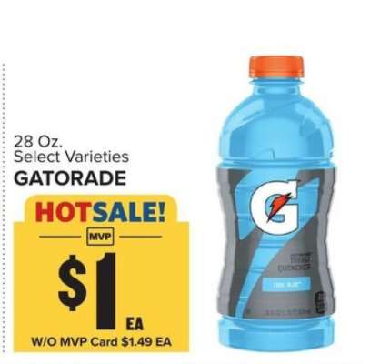 Gatorade