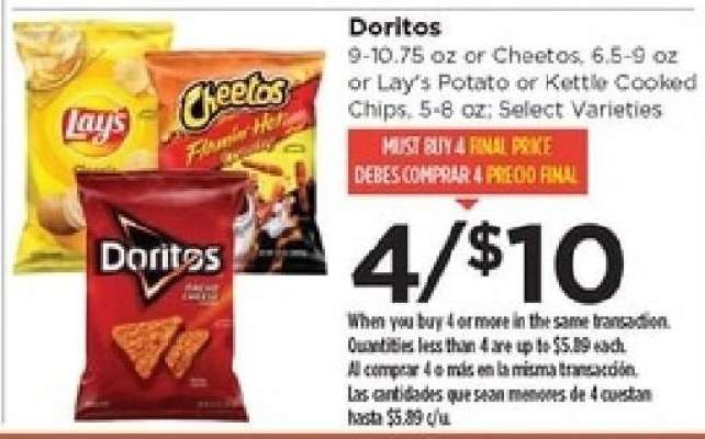 Doritos