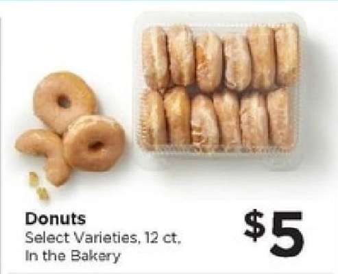Donuts