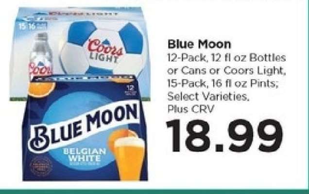 Blue Moon