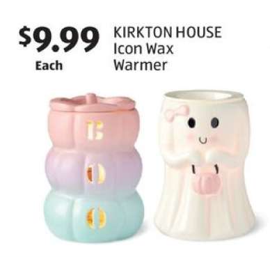 KIRKTON HOUSE Icon Wax Warmer