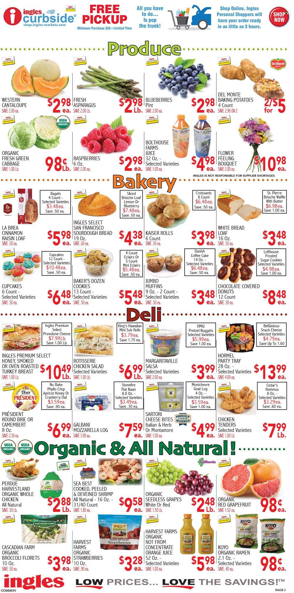 Ingles ad - 08/06/2025 - 08/12/2025. Page 2