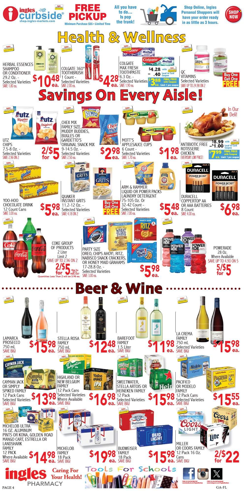 Ingles ad - 08/06/2025 - 08/12/2025. Page 4