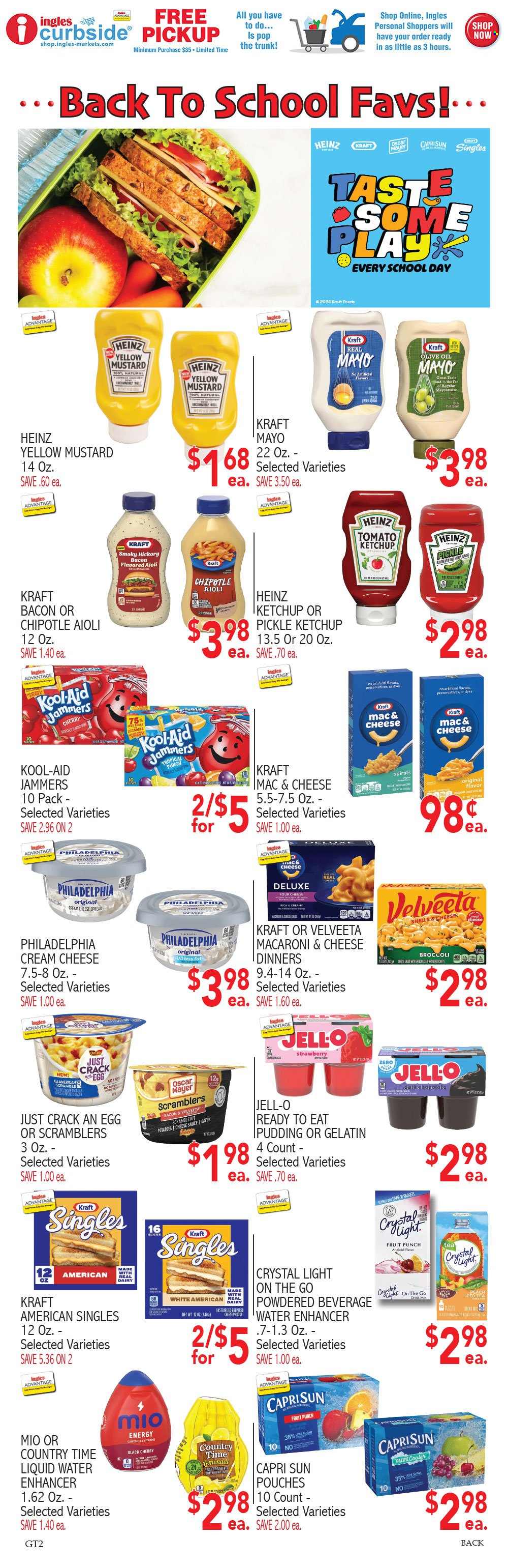 Ingles ad - 08/06/2025 - 08/12/2025. Page 5