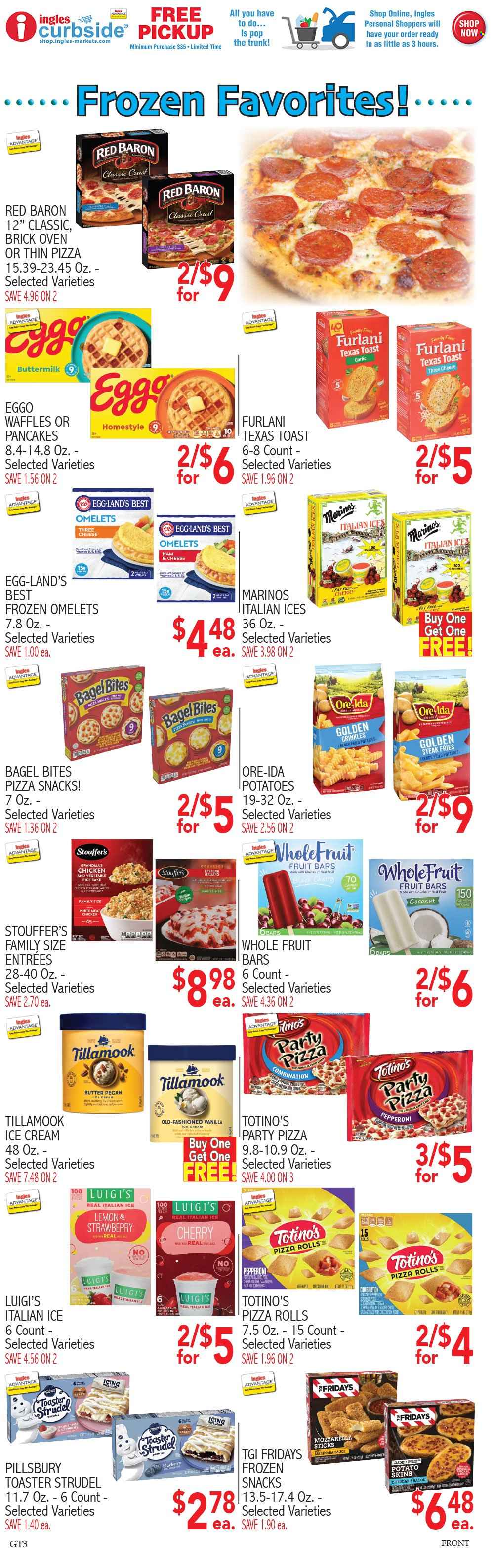 Ingles ad - 08/06/2025 - 08/12/2025. Page 6