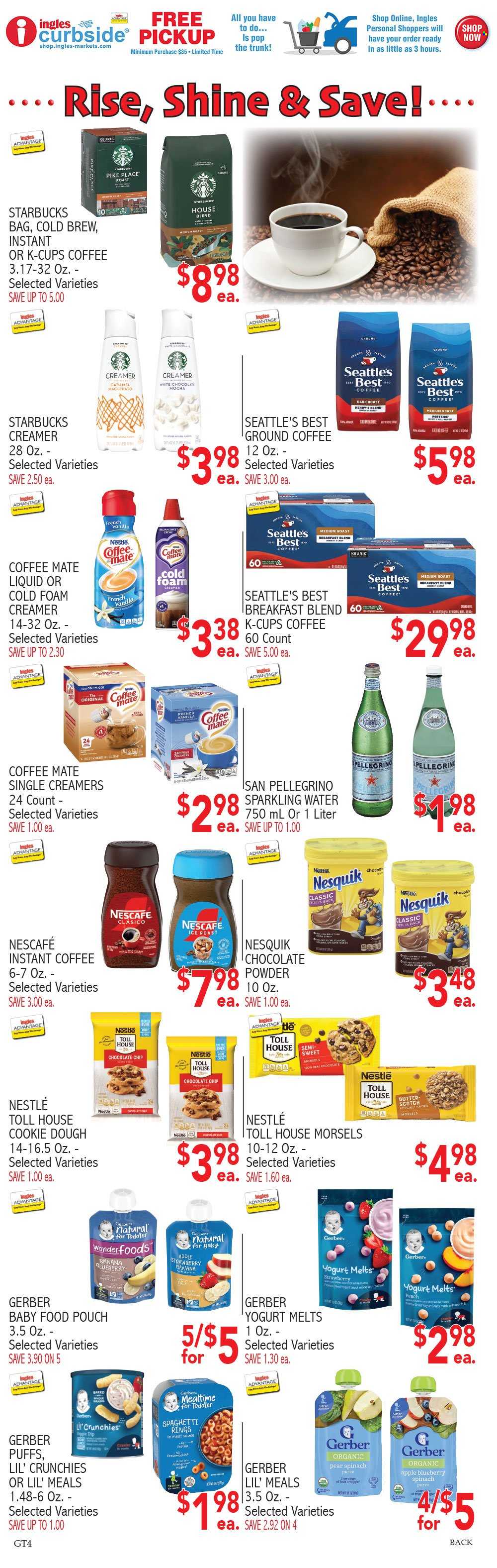 Ingles ad - 08/06/2025 - 08/12/2025. Page 7