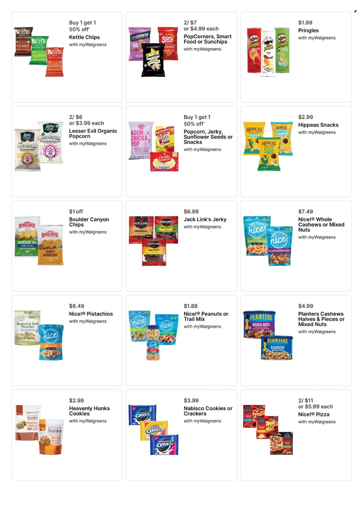 Walgreens ad - 08/10/2025 - 08/16/2025. Page 24