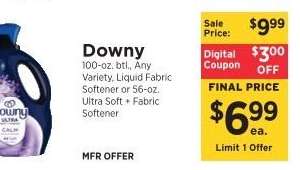 Downy