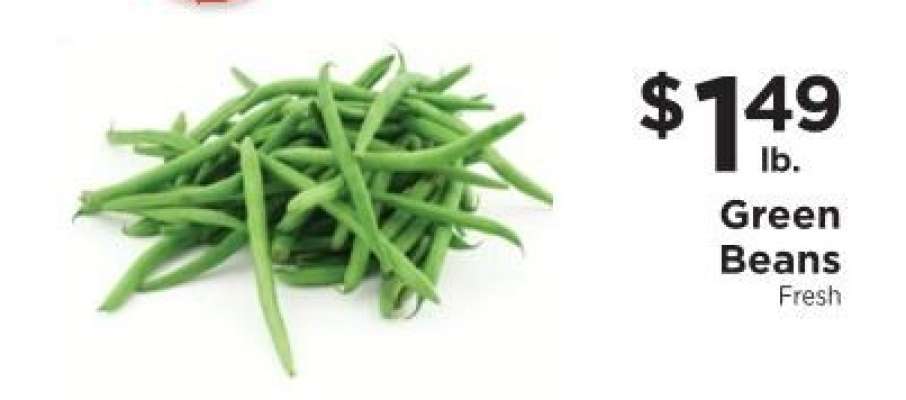 Green Beans