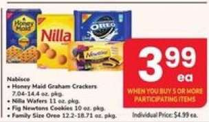 Nabisco