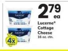 Lucerne Cottage Cheese