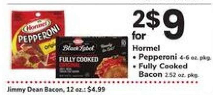 Hormel