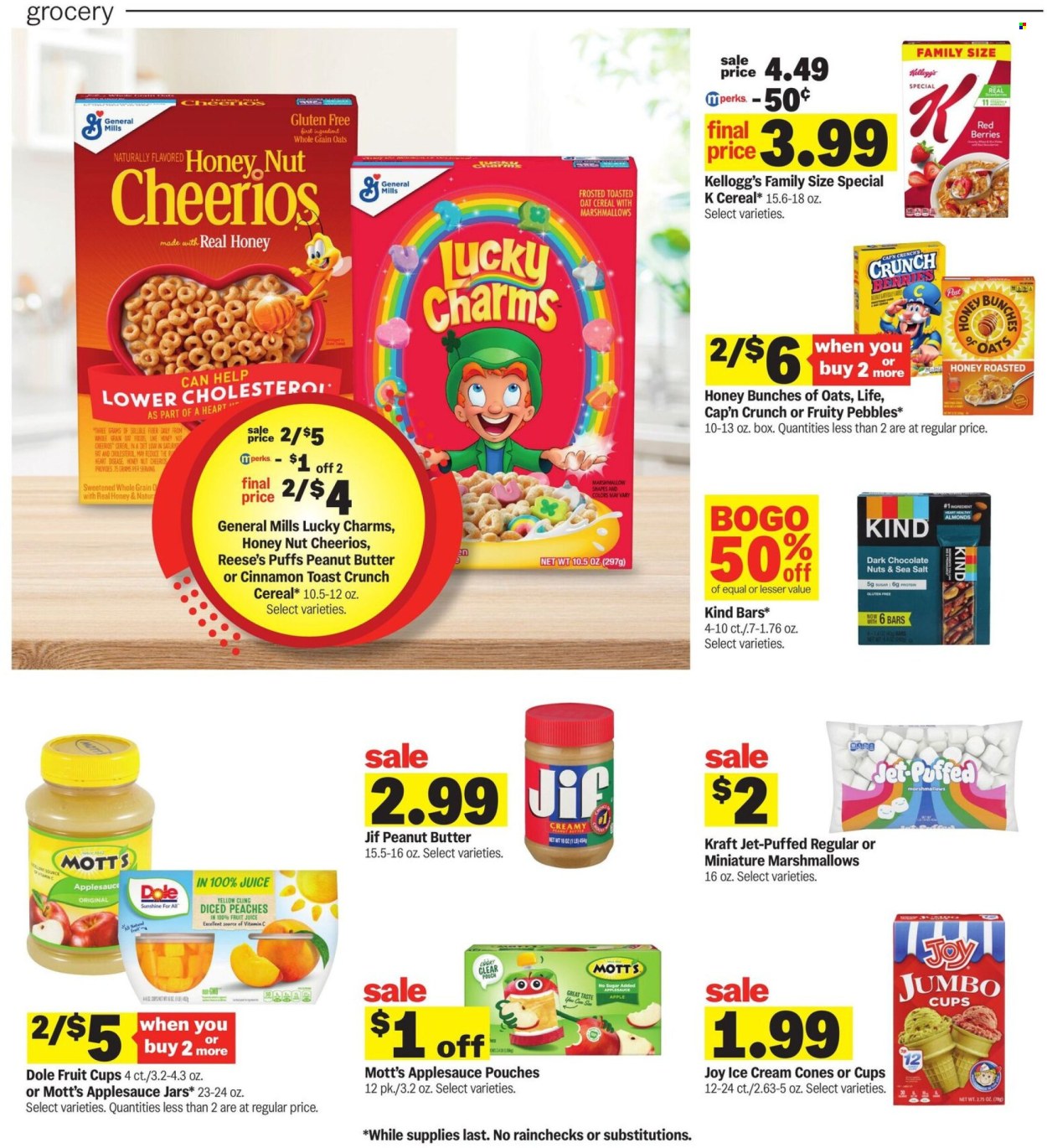 Meijer ad - 08/10/2025 - 08/16/2025. Page 9