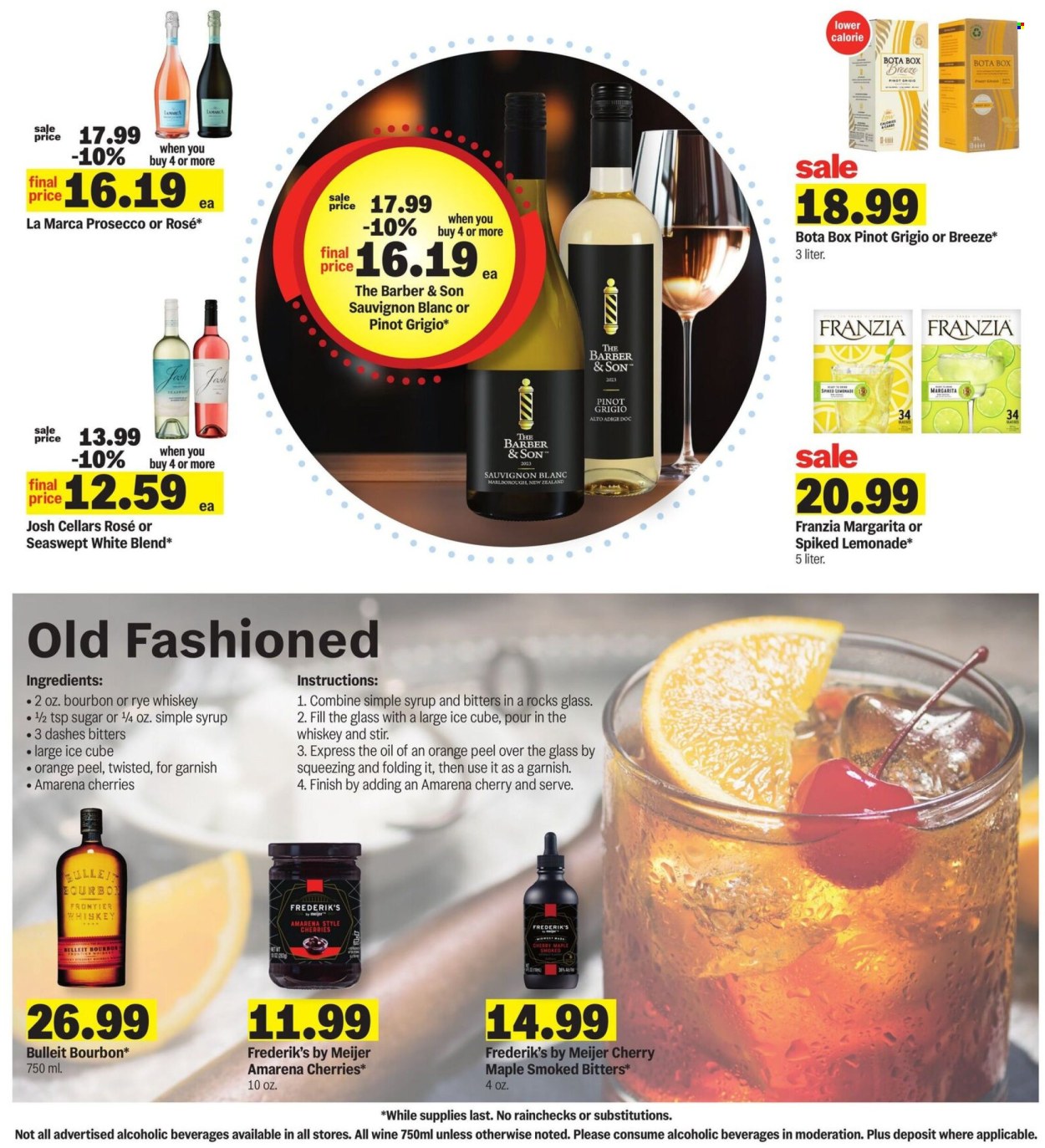 Meijer ad - 08/10/2025 - 08/16/2025. Page 22
