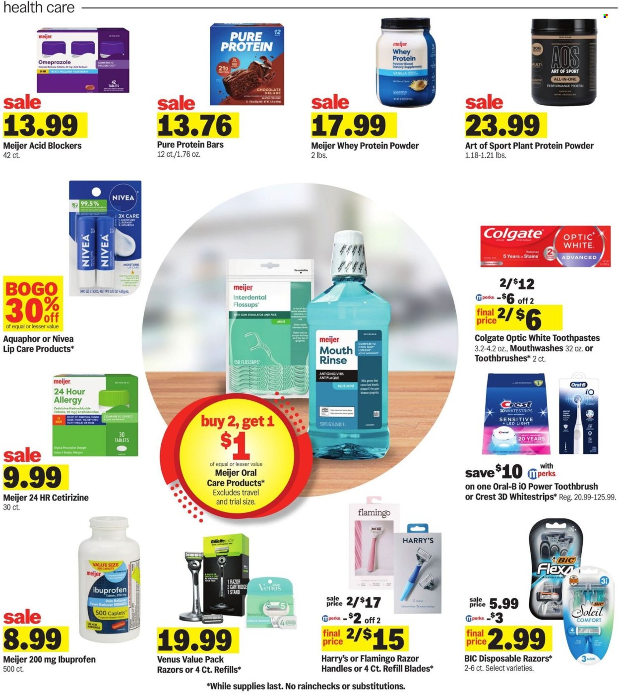 Meijer ad - 08/10/2025 - 08/16/2025. Page 27