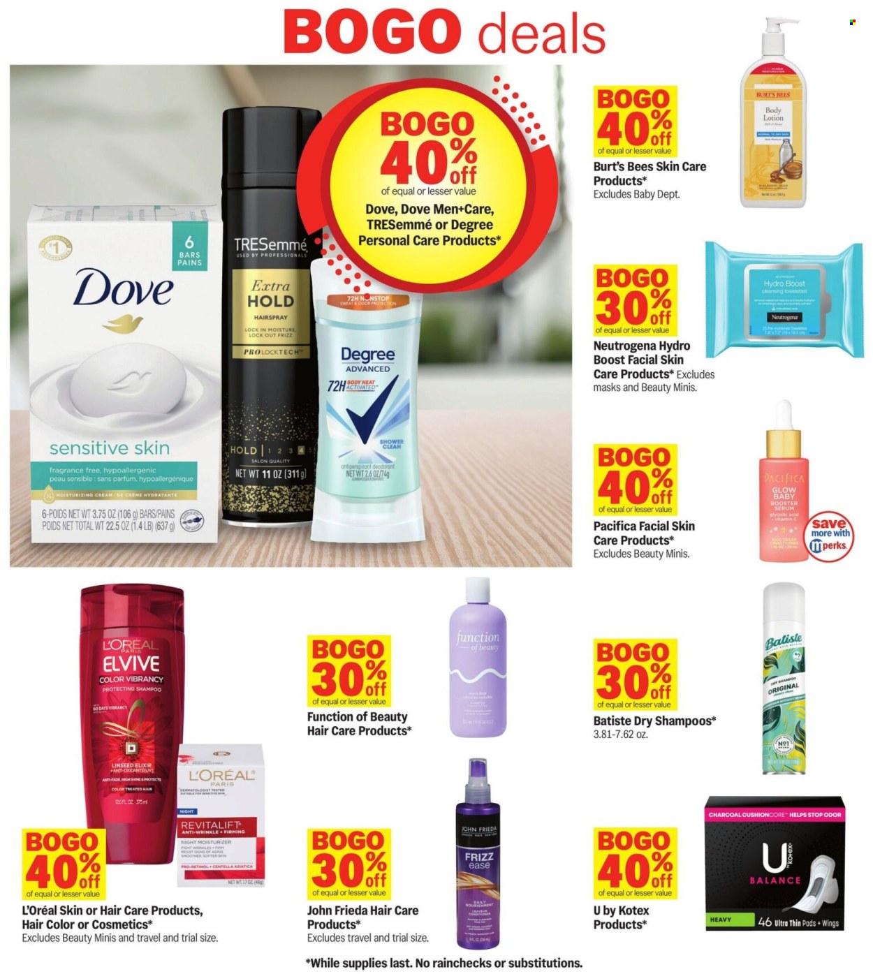 Meijer ad - 08/10/2025 - 08/16/2025. Page 31