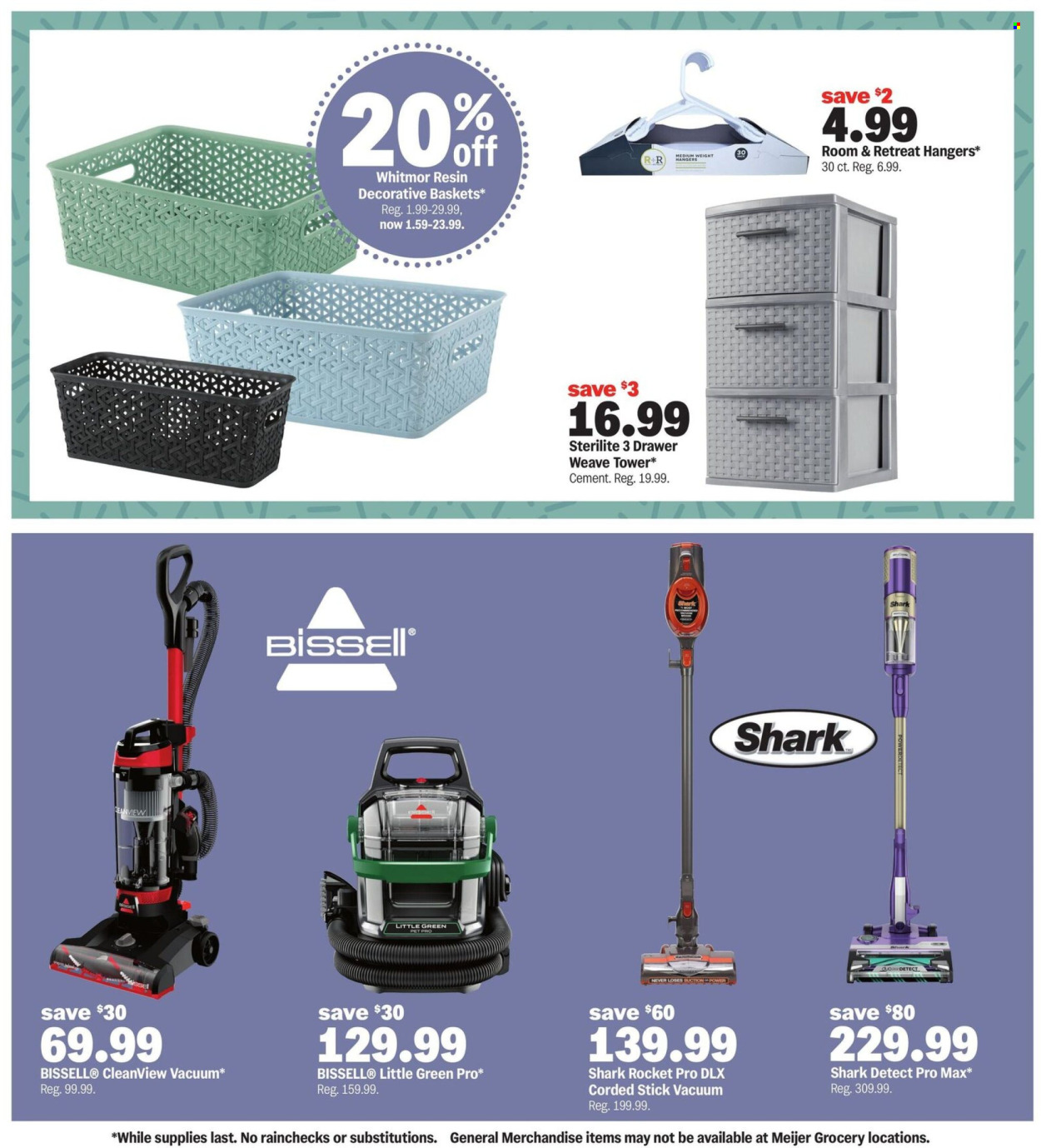 Meijer ad - 08/10/2025 - 08/16/2025. Page 7